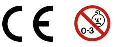 CE EN71