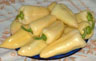 Gyermekételek - paprika Gyermekételek - paprika